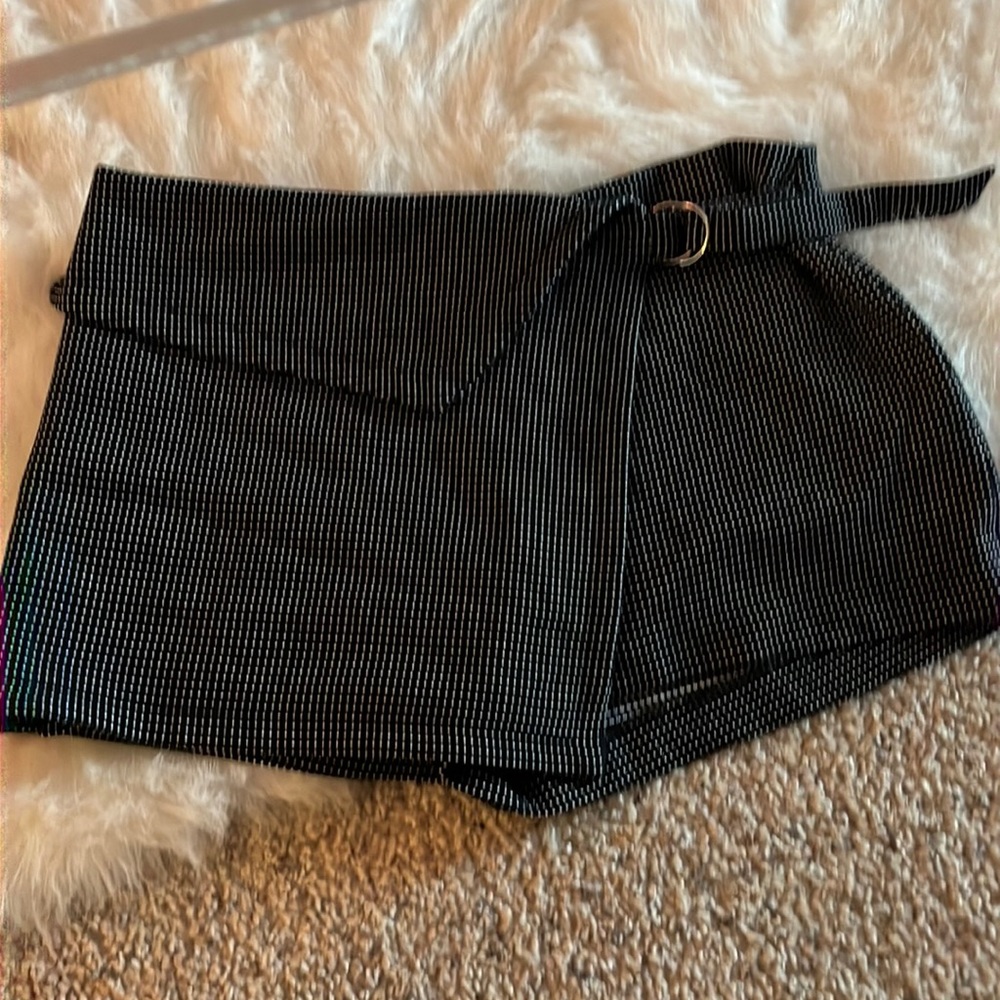 Zara Skort